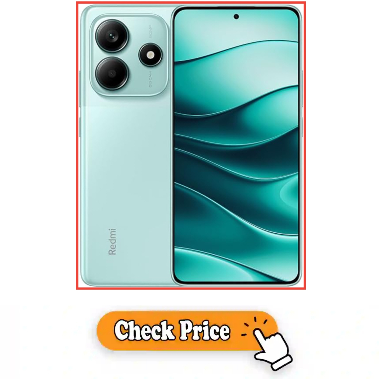 Redmi note 14 series review