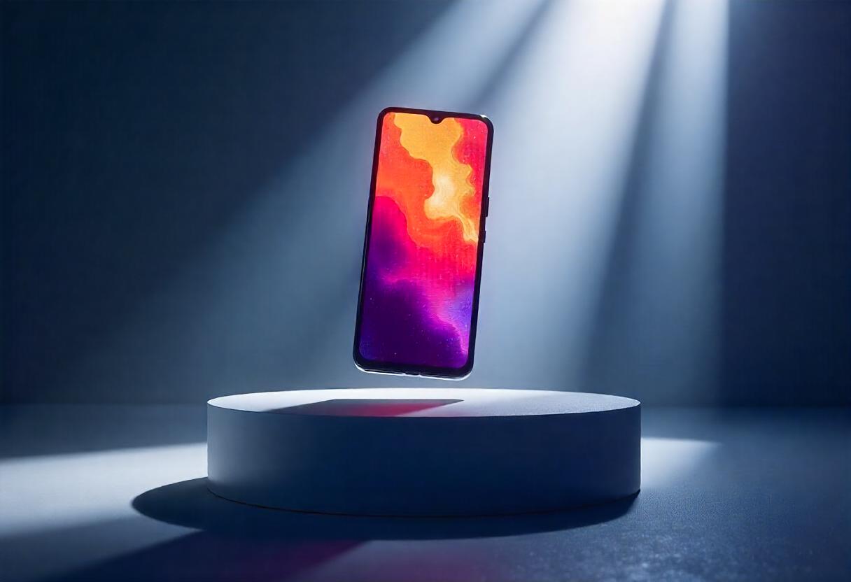 Motorola Edge 60s 5G