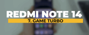GAME TURBO